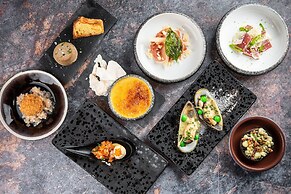 The von Stackelberg Hotel Tallinn