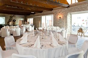 The von Stackelberg Hotel Tallinn