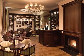 The von Stackelberg Hotel Tallinn