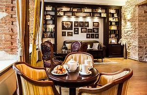 The von Stackelberg Hotel Tallinn