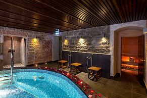 The von Stackelberg Hotel Tallinn