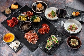 The von Stackelberg Hotel Tallinn