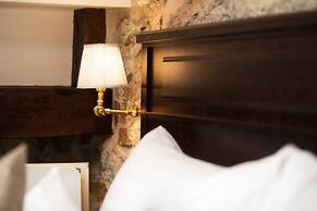 The von Stackelberg Hotel Tallinn