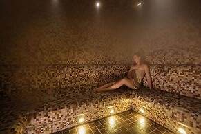 The von Stackelberg Hotel Tallinn