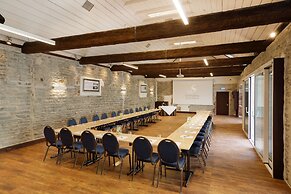 The von Stackelberg Hotel Tallinn