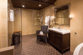 The von Stackelberg Hotel Tallinn