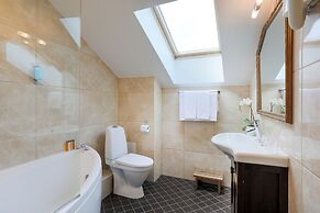 The von Stackelberg Hotel Tallinn