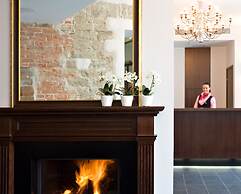 The von Stackelberg Hotel Tallinn