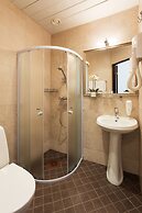 The von Stackelberg Hotel Tallinn