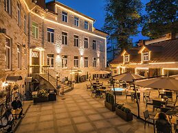 The von Stackelberg Hotel Tallinn