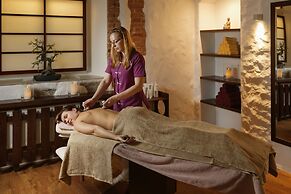 The von Stackelberg Hotel Tallinn