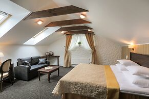 The von Stackelberg Hotel Tallinn