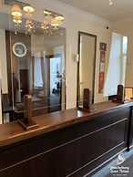 The von Stackelberg Hotel Tallinn