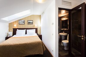 The von Stackelberg Hotel Tallinn