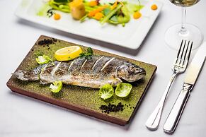 The von Stackelberg Hotel Tallinn