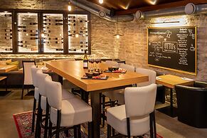 The von Stackelberg Hotel Tallinn