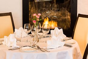 The von Stackelberg Hotel Tallinn