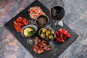 The von Stackelberg Hotel Tallinn