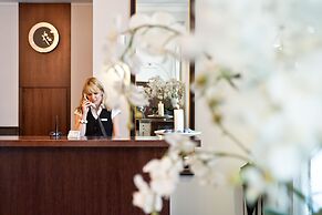 The von Stackelberg Hotel Tallinn