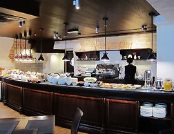 The von Stackelberg Hotel Tallinn