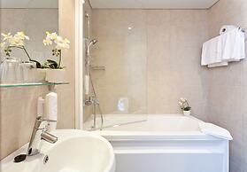 The von Stackelberg Hotel Tallinn