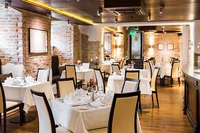 The von Stackelberg Hotel Tallinn