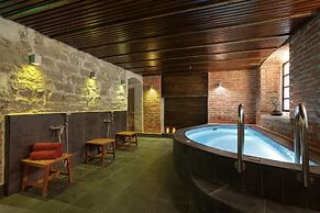 The von Stackelberg Hotel Tallinn