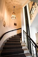 The von Stackelberg Hotel Tallinn