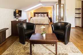 The von Stackelberg Hotel Tallinn