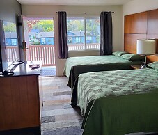 Shelton Inn