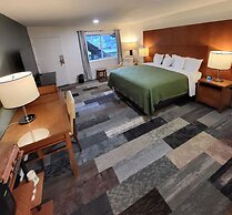 Shelton Inn