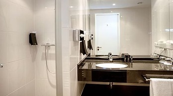 The Rilano Hotel München