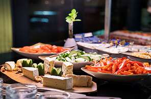 The Rilano Hotel München