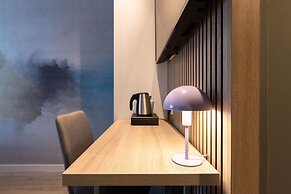 The Rilano Hotel München