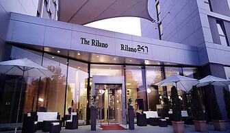 The Rilano Hotel München