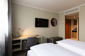 The Rilano Hotel München