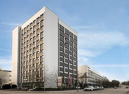 The Rilano Hotel München