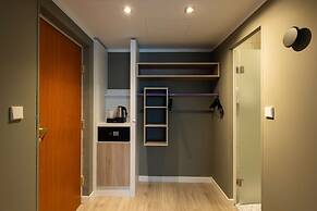 The Rilano Hotel München