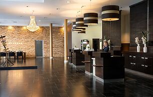 The Rilano Hotel München