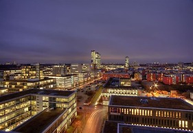 The Rilano Hotel München