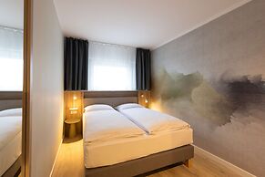 The Rilano Hotel München