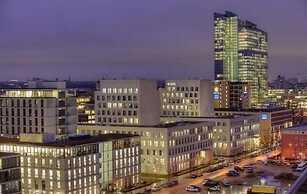 The Rilano Hotel München