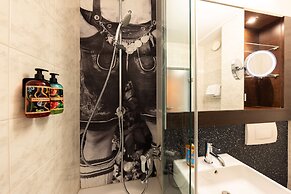 The Rilano Hotel München