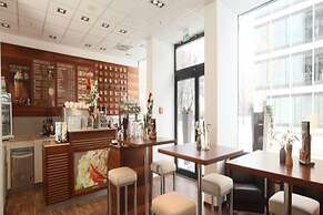 The Rilano Hotel München