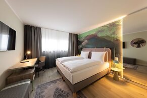 The Rilano Hotel München