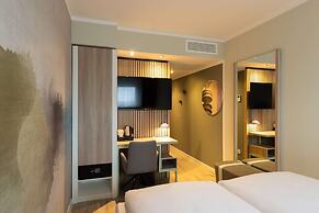 The Rilano Hotel München