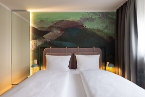 The Rilano Hotel München