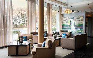 The Rilano Hotel München