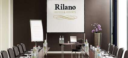 The Rilano Hotel München