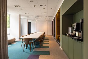 The Rilano Hotel München